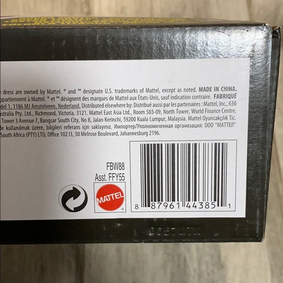 DC Comic Teen Titans Go! Super Tooters Beast Boy - Picture 8 of 12